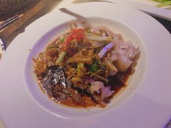 -绿茶餐厅(乐峰广场店)