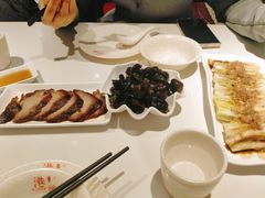 -港禧茶餐厅(美莲广场店)
