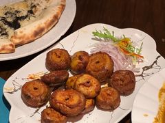 -甘尼仕印度餐厅酒吧(斜塘老街店)