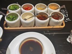-官也街澳门火锅(新源里店)