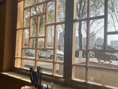 -老陕北抿节羊肉面(延长石油小区店)