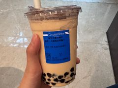 -CHARLIETOWN红茶公司(南京万象天地店)
