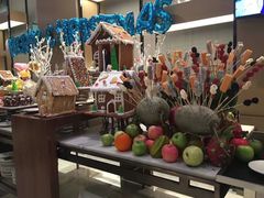 -顺德联塑万怡酒店·万荟轩自助餐厅