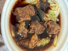 -南门小馆·清真(国贸商城店)