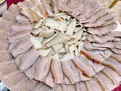 五羊开泰拼盘-光明清汤羊(宝业路店)