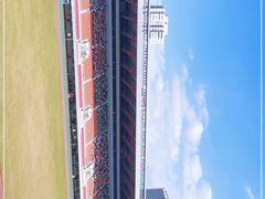 -福建省奥林匹克体育中心体育馆