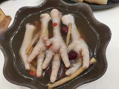 -和乐喜宴海鲜酒家(骏荣广场店)