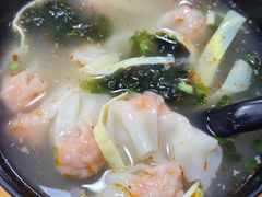 -笼铭坊(北蔡店)