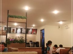 大堂-萨莉亚意式餐厅(国展天虹店)