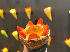 -July tale·可丽饼(德基广场店)