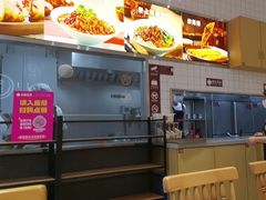 -小杨生煎(松江大学城店)