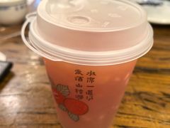 -老雒阳面馆·水席(定鼎门店)