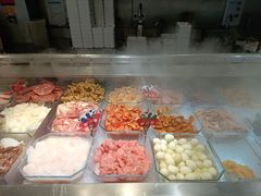 -成都你六姐·牛肉冒菜(城市集市合生汇店)