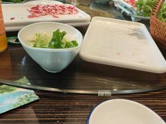 -蒙星月涮肚火锅城(宏运家园店)