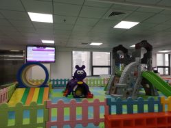 -沈阳市妇幼保健院(沈州路院区)