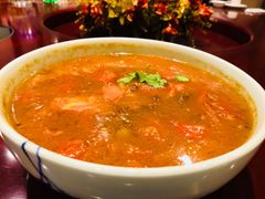 -恒盛居回族饭店