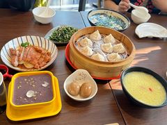 -玖鲜小笼(中山广场店)