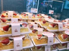 -LELECHA乐乐茶(百货大楼店)