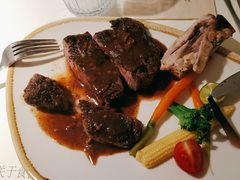 -春树下·树屋花房西餐厅(罍街AS1980店)