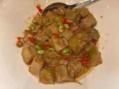 -运·中餐厅(成都华尔道夫酒店)