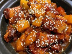 土豆红烧肉-萍记王嫂私厨