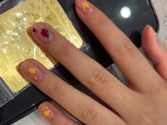 -海底捞火锅(奥森店)