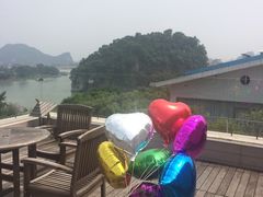 -忆咖啡观景餐厅(桂林象山公园店)