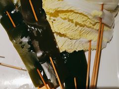 -牛小嫩串串火锅(老国贸总店)