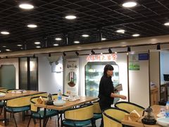 -老苏州大客堂·苏帮菜·松鼠桂鱼·苏州传统小吃(观前街人民商场店)