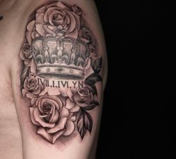 -MDZ STORE·TATTOO·耳饰