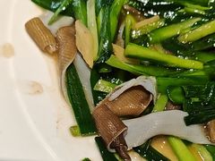 -渔港甄宴·海鲜·地标烟台菜(金沙滩店)