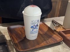 -李山山茶事(景枫店)