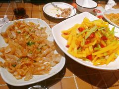 -楚太子  中餐&烧烤(武大店)