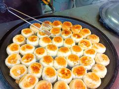 -毛氏汽水包(山海关路店)