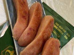 -庖丁兄弟干式熟成牛排自助餐厅(仁恒伊势丹店)