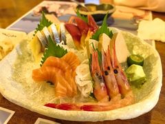 -烧鸟横丁(联发文创口岸店)