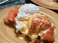 -BAKER&SPICE(安福路店)