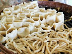 莜面窝窝-弓二莜面(总店)