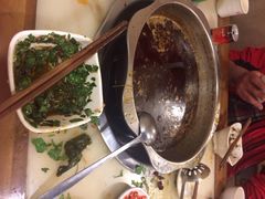 袁记串串香(陕西街店)-袁记串串香(人民公园店)