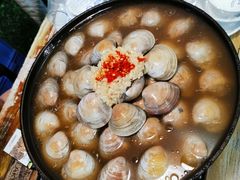 -拾下卜卜贝•海鲜火锅