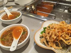 -海底捞火锅(高新万达店)