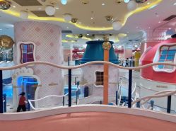 -奈尔宝·儿童乐园·亲子餐厅(苏州大悦城店)