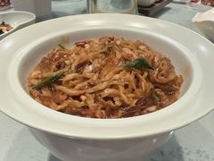 -佳兰雅序融合菜(高新店)
