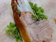 阿庄酥香嫩烤鸭-阿庄新豫菜(航海东路店)