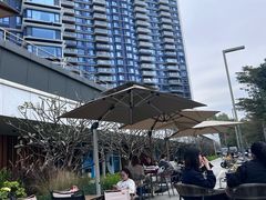 -ommo cafe(半岛城邦店)