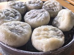 -梁憨包(南岸回龙湾店)