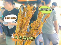 -大学城夜市大排档(凤栖路店)