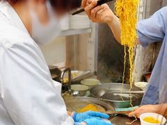 -麦文记面家(佐敦店)