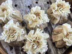 -都一处烧麦馆(前门店)