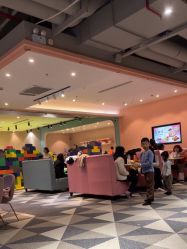 点击看大图 -宝燕水乐园(相城店)